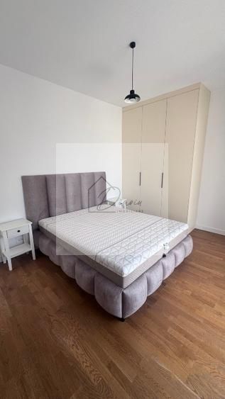 Penthouse Pipera I Complex eclusisvist I COMISION 0% I Terasa 82 mp - Poză 7