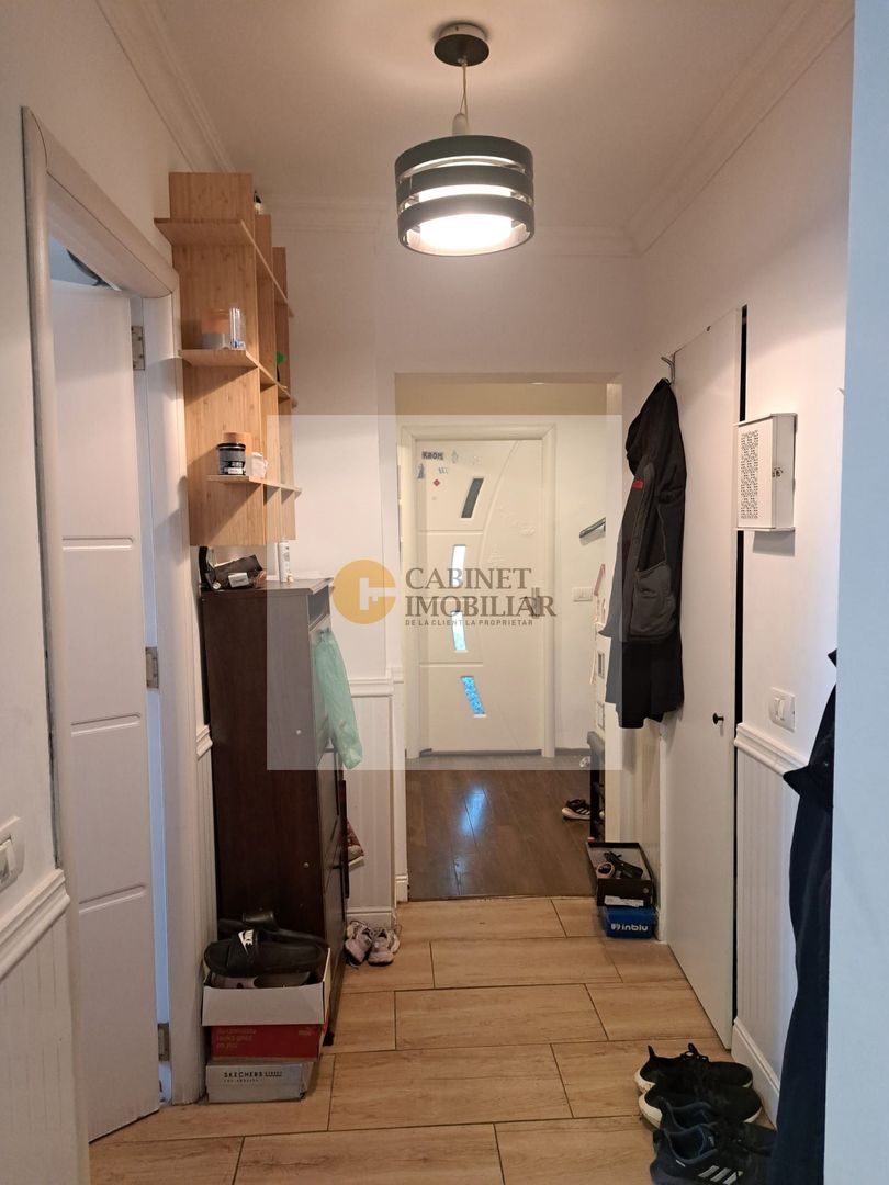 3 Camere - 62MP | Decomandat | 3/10 | Politehnica - Poză 3