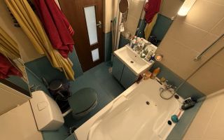 Apartament elegant cu doua camere deccomandat,  piata Garii de Nord - Poză 5