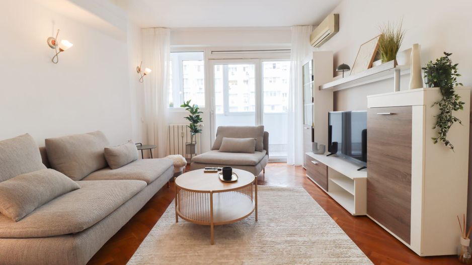 OBOR-PASAJ, STRADAL, BLOC REABILITAT, LIBER - Poză 5