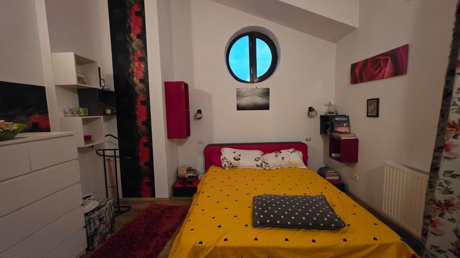 Vila de inchiriat Ovidiu Sud/Constanta - Poză 5