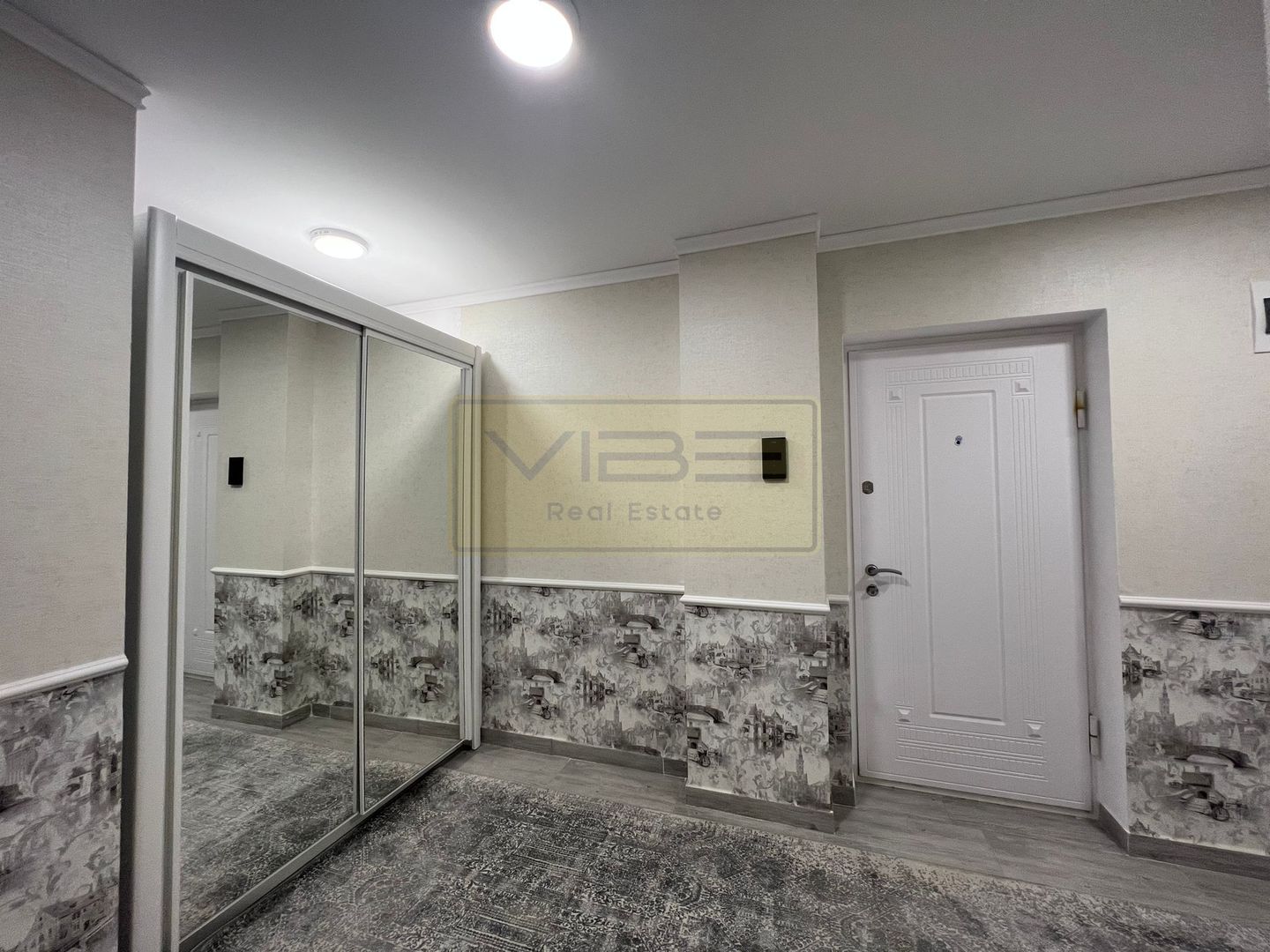 Apartament 3 camere + parcare subterana COPOU - Aleea Sadoveanu - Poză 20