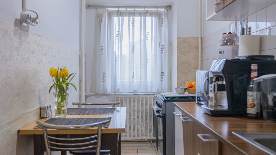 Apartament 1 camera | Decomandat | Finisat | Marasti | The Office - Poză 2