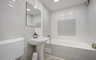 RAR SI FRUMOS - de vanzare 4 camere PREMIUM, parter/4 - Brancoveanu - Poză 18