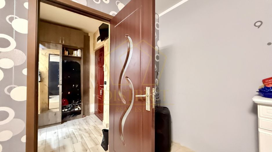 Apartament deosebit cu 2 camere | Iosefin - Poză 10