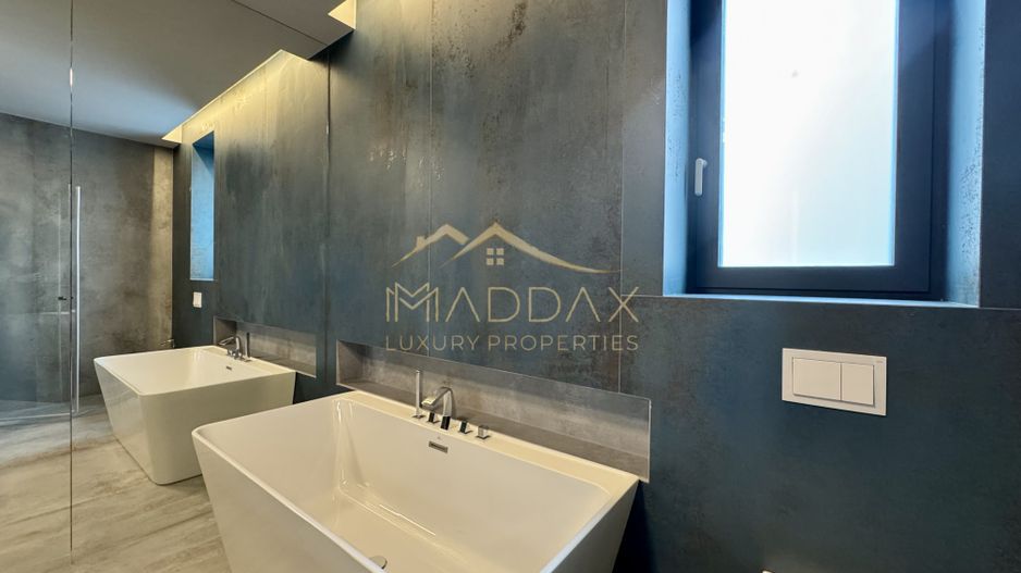 Vila Spectaculoasa *460mpc* / 800mp teren / Piscina Proprie / Pipera - Poză 47