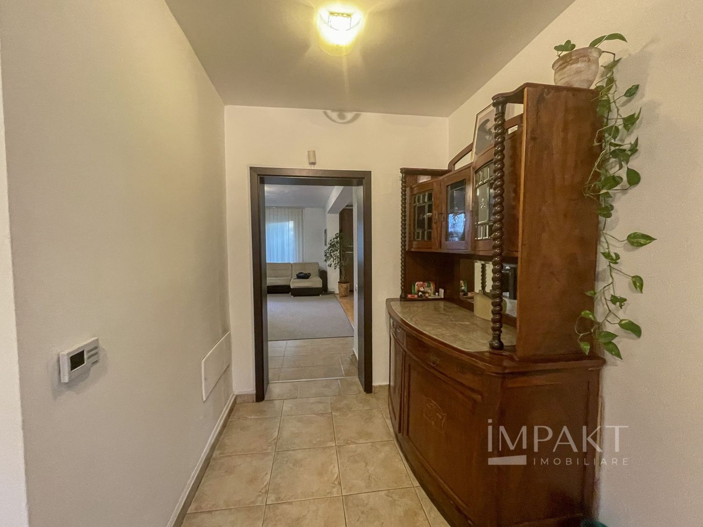 Inchiriere apartament la vila, cu 3 camere, in Andrei Muresanu! - Poză 17