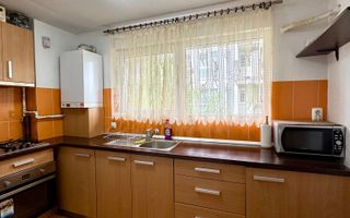 Apartament la cheie / etaj intermediar / zona Eroilor - Poză 7