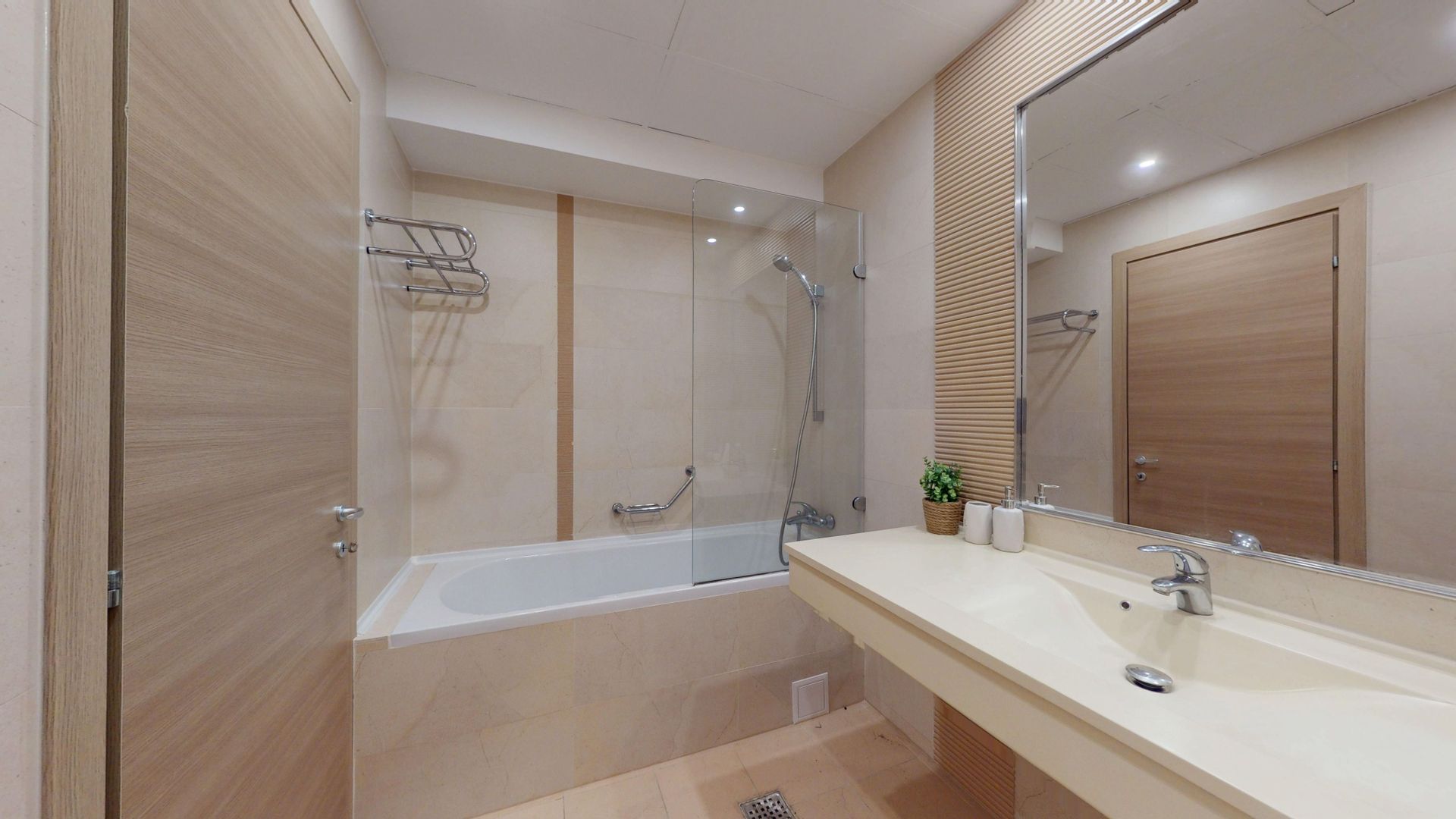 Garsoniera bloc Nou Vitan Barzesti - Rin Grand Residence - Poză 14