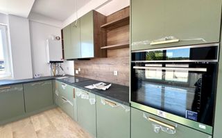 Duplex cu 4 Camere *211mp* Mobilat Complet/ 1 parking / Erou Iancu Nicolae - Poză 14