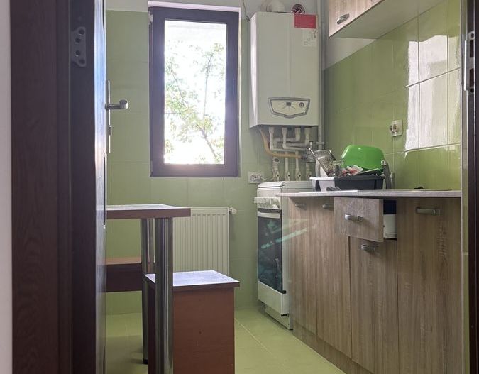 GARSONIERA-  METALURGIEI, CENTRALA PROPRIE, BUCATARIE INCHISA, MODERN - Poză 7
