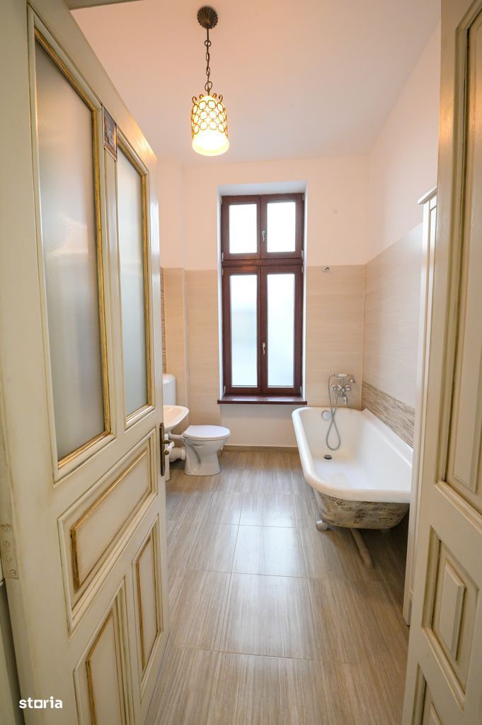 Apartament Calea Victoriei/Sfintii Voievozi - Poză 11