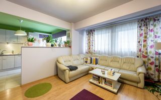 Apartament 2 Camere, 64 MP, Gheorgheni, Str Alverna - Poză 5
