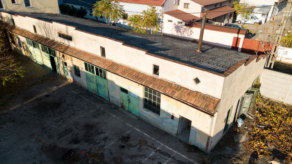 Imobil în suprafață de 3151mp pe Str.Ardealului - Poză 30