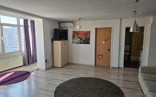 AP. 2 CAMERE IANCULUI, BLOC REABILITAT, BOILER, MOBILAT MODERN - Poză 3