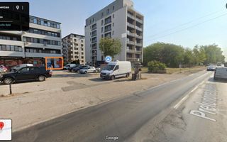 Spațiu comercial- Prelungirea Ghencea - Poză 11