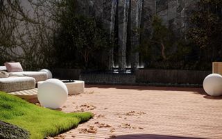 Apartament de lux 3 camere de tip duplex cu curte proprie - Domenii - Poză 6