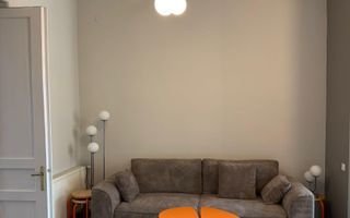 Apartament 3 camere pozitie Ultracentral 121 mp pe strada I.C.Brateanu - Poză 7