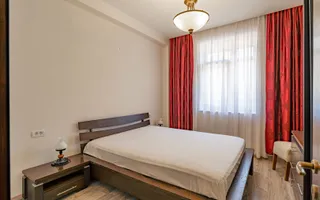 Peninsula – 100,8 mp, construcție 2021, vilă cu doar 3 apartamente! - Poză 13