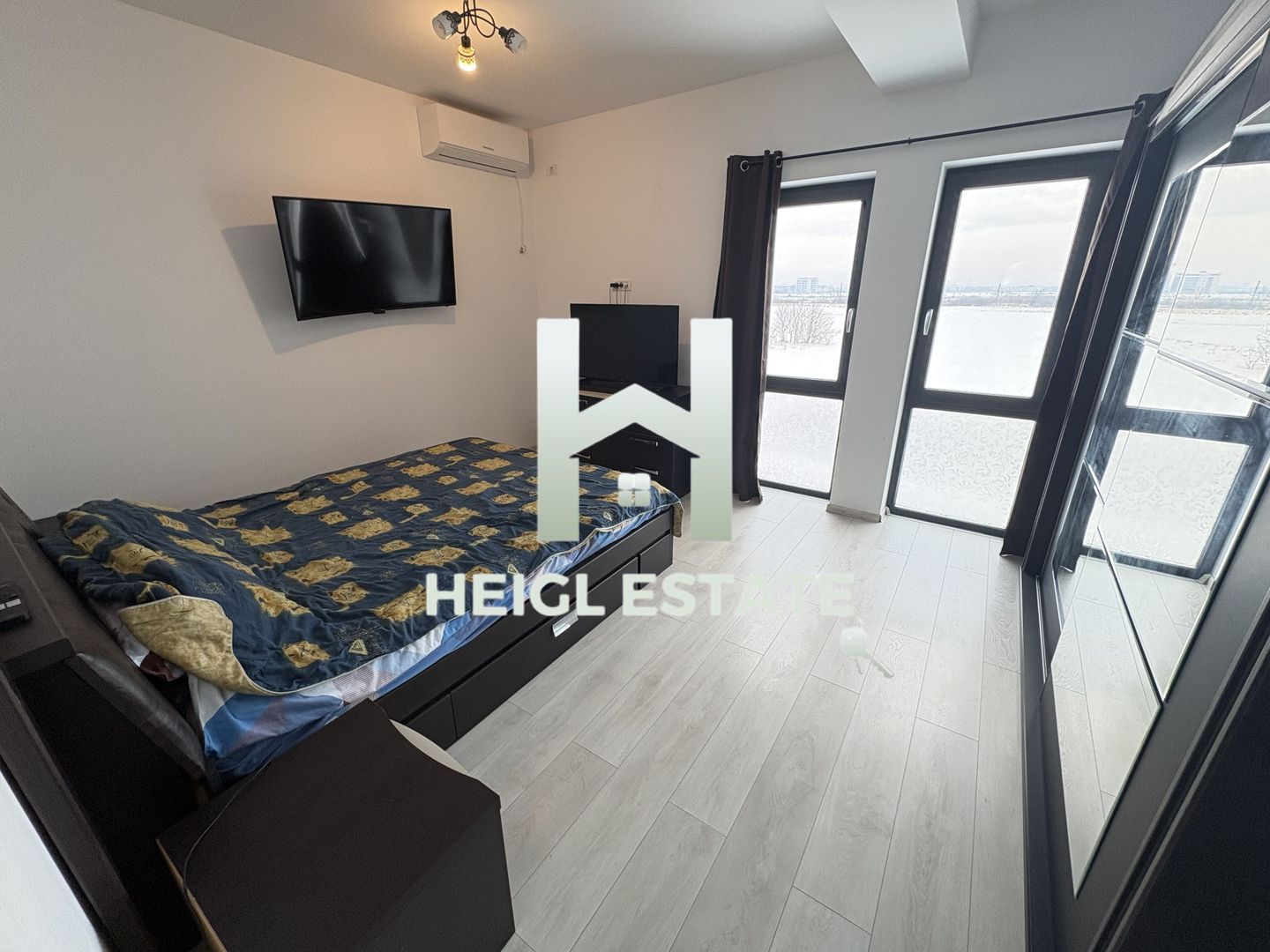 Casa cu 3 camere in Giroc - Poză 10