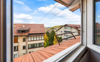 Apartament 67 mp Brasov Vechi PANORAMIC VIEW *IDEAL INVESTITIE* - Poză 10