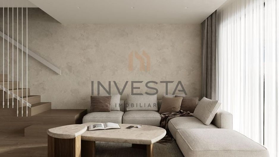 CASA INSIRUITA IN CARTIERUL VORONET, CLUJ NAPOCA - Poză 5