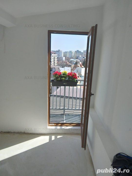 Dacia-Eminescu-Penthouse cu vedere panoramica - Poză 7