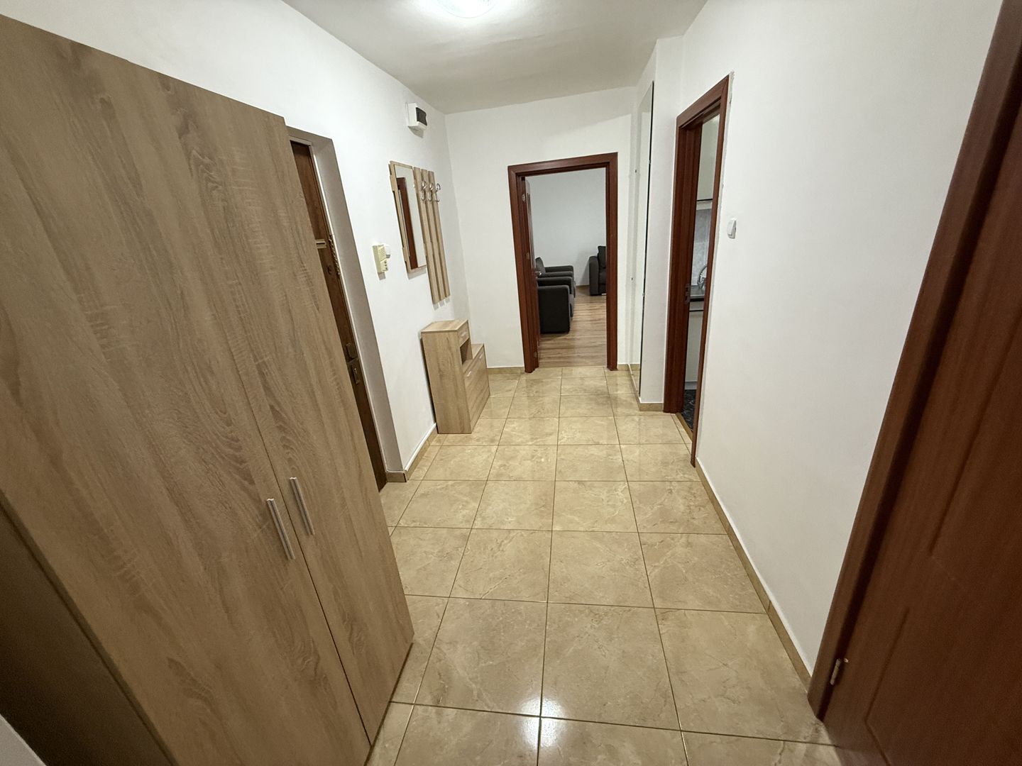 AP. 2 CAMERE- DOAMNA GHICA, BLOC REABILITAT, MOBILAT, COMIS 0% - Poză 12