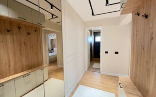 Ultrafinisat/Cartier Zorilor/3 camere/Zona Facultății de Arhitectura - Poză 11