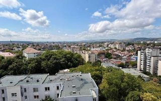 Apartament cu 3 camere, 55 mp, decomandat, Zona UMFST - Poză 7