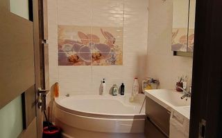 Apartament cu 2 camere recent renovat, zona Parcul Poligon. - Poză 7