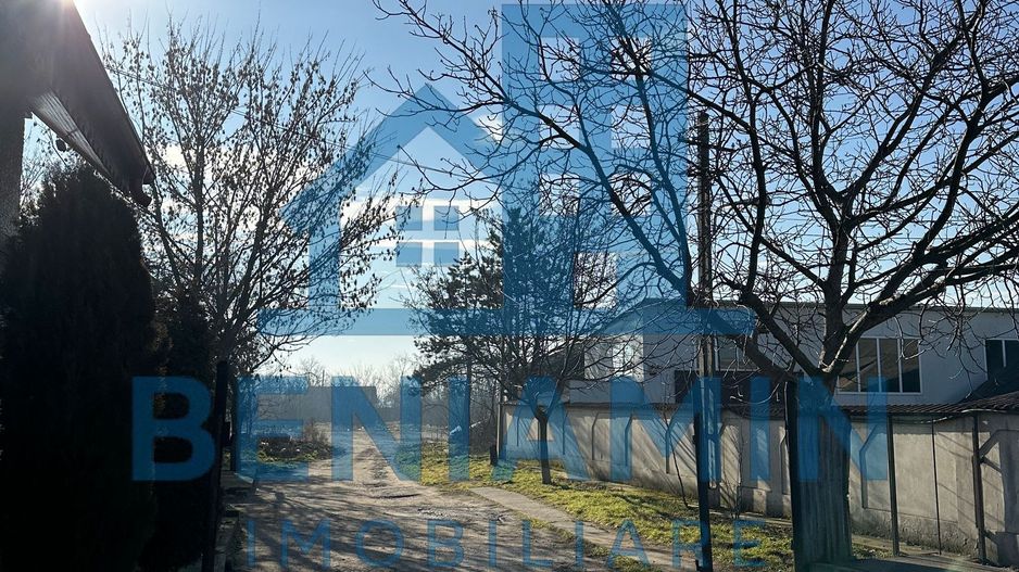 10.000mp Severinului zona Jumbo-Marlorex-Toate utilitatile-Investitie - Poză 4