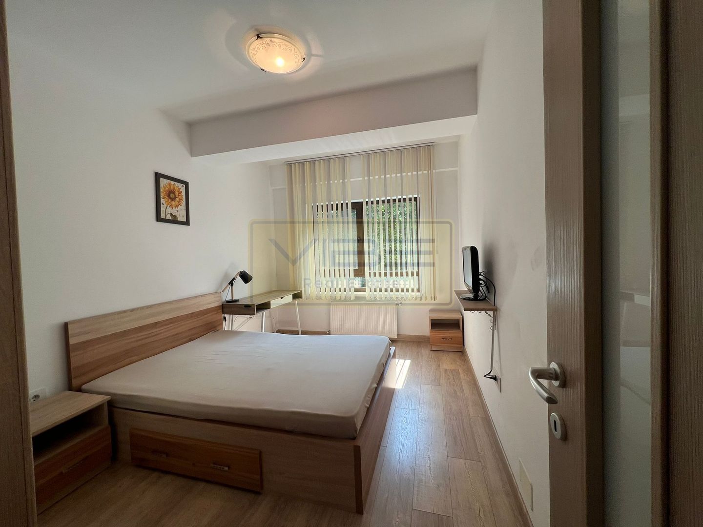 Apartament 2 camere Nicolina - Newton City - Poză 11