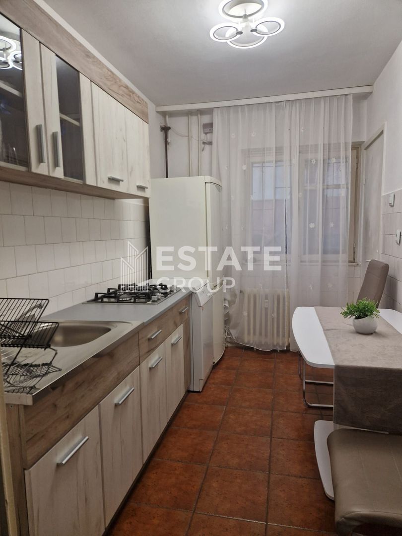 Apartament 50mp, 2 camere, langa Judetean - Poză 10