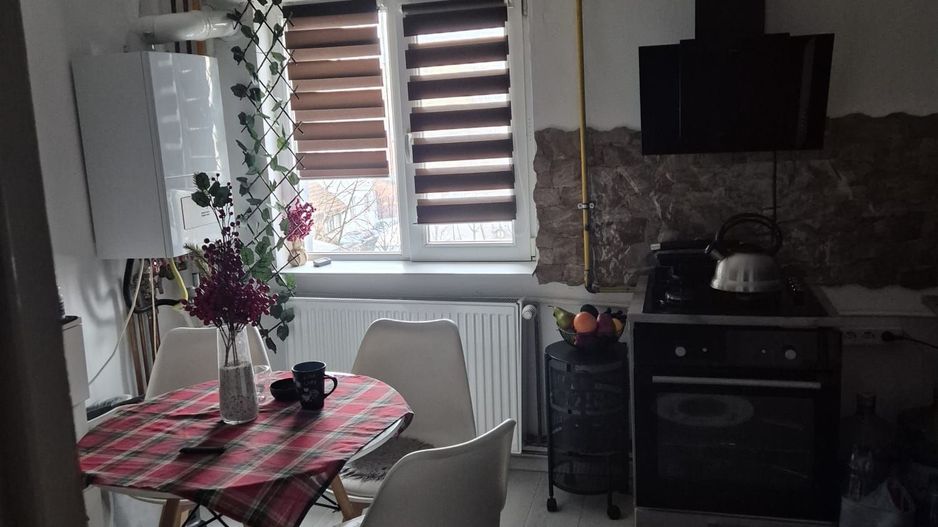 vand apartament 4 camere ,Bulevardul Tudor Vladimirescu-Iruc, etaj 2, - Poză 10