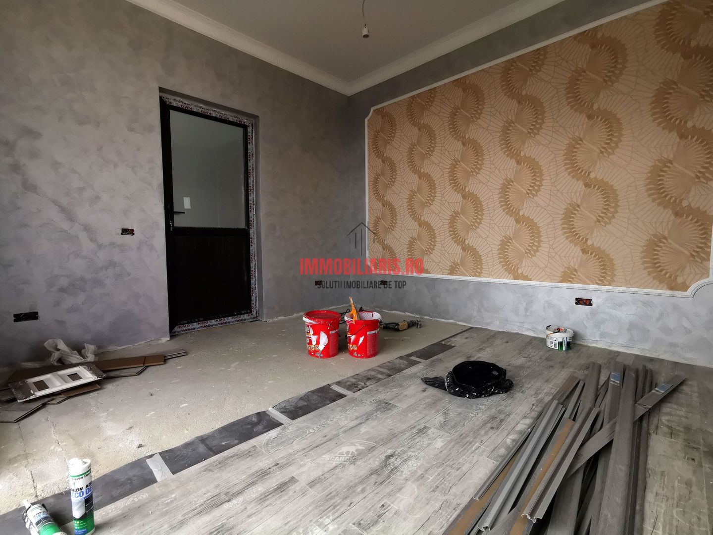 Ozana-Metrou 1 Decembrie 1918, Casa P+2+M, Prima Inchiriere - Poză 16