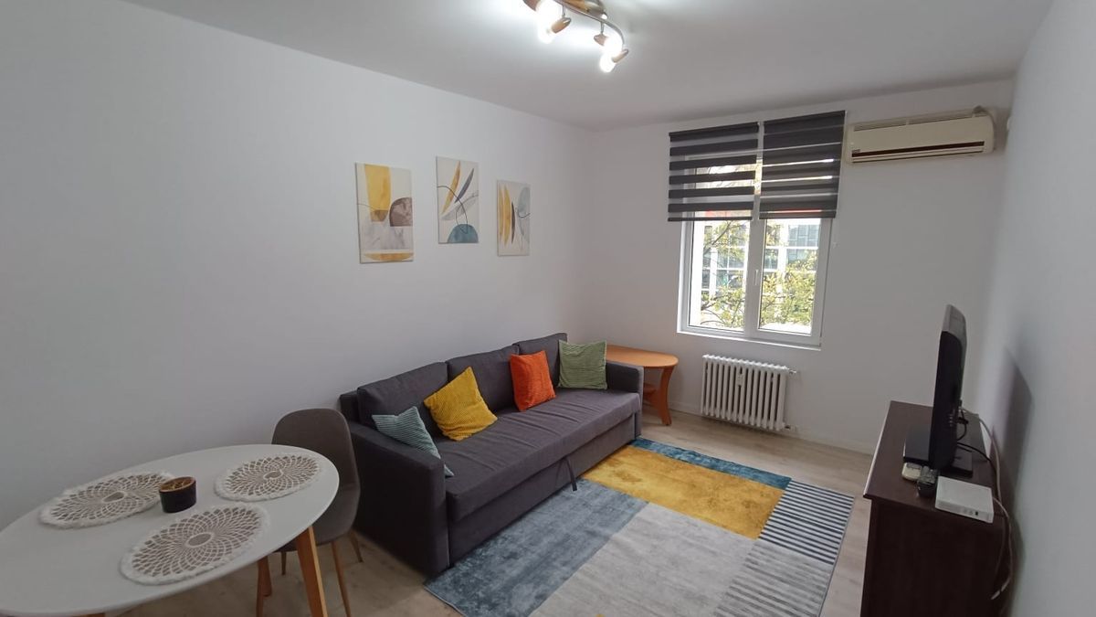 APARTAMENT 2 CAMERE | FLOREASCA - Poză 2