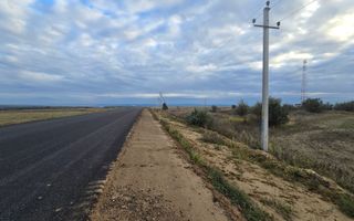 Teren lângă Portul Internațional Liber Giurgiulești, 123 ari - Poză 3