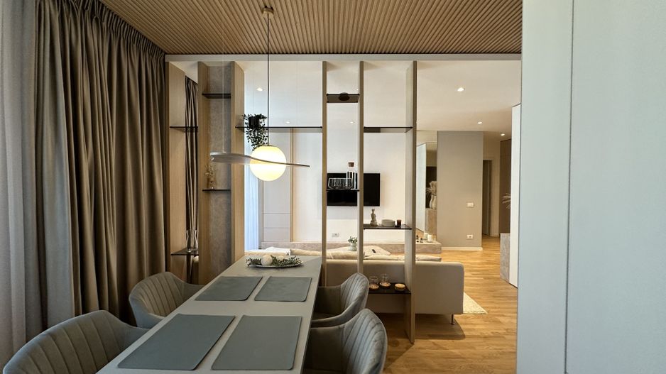 Apartament 3 camere -ISHO - Poză 7