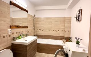 APARTAMENT 2 CAMERE DE ÎNCHIRIAT - Poză 8