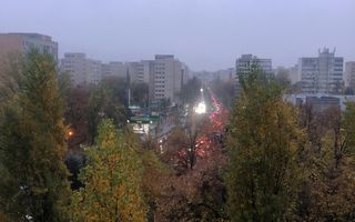 AP. 2 CAMERE LUJERULUI, METROU 1 MINUT, RENOVAT, BUCATARIE INCHISA - Poză 9