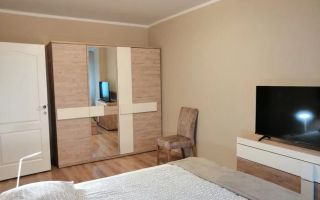 Apartament Modern 2 Camere De Inchiriat | Iulius Mall | Decomandat | Bloc 2016 - Poză 2