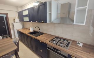 Prima închiriere apartament decomandat 2 camere cu centrală - Aleea Fizicienilor - Poză 10