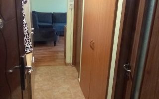 Apartament cu 2 camere zona Dacia - Poză 4