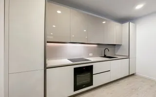 Inchiriere Apartament 3 Camere Residence5 Pipera Rond OMV - Poză 19