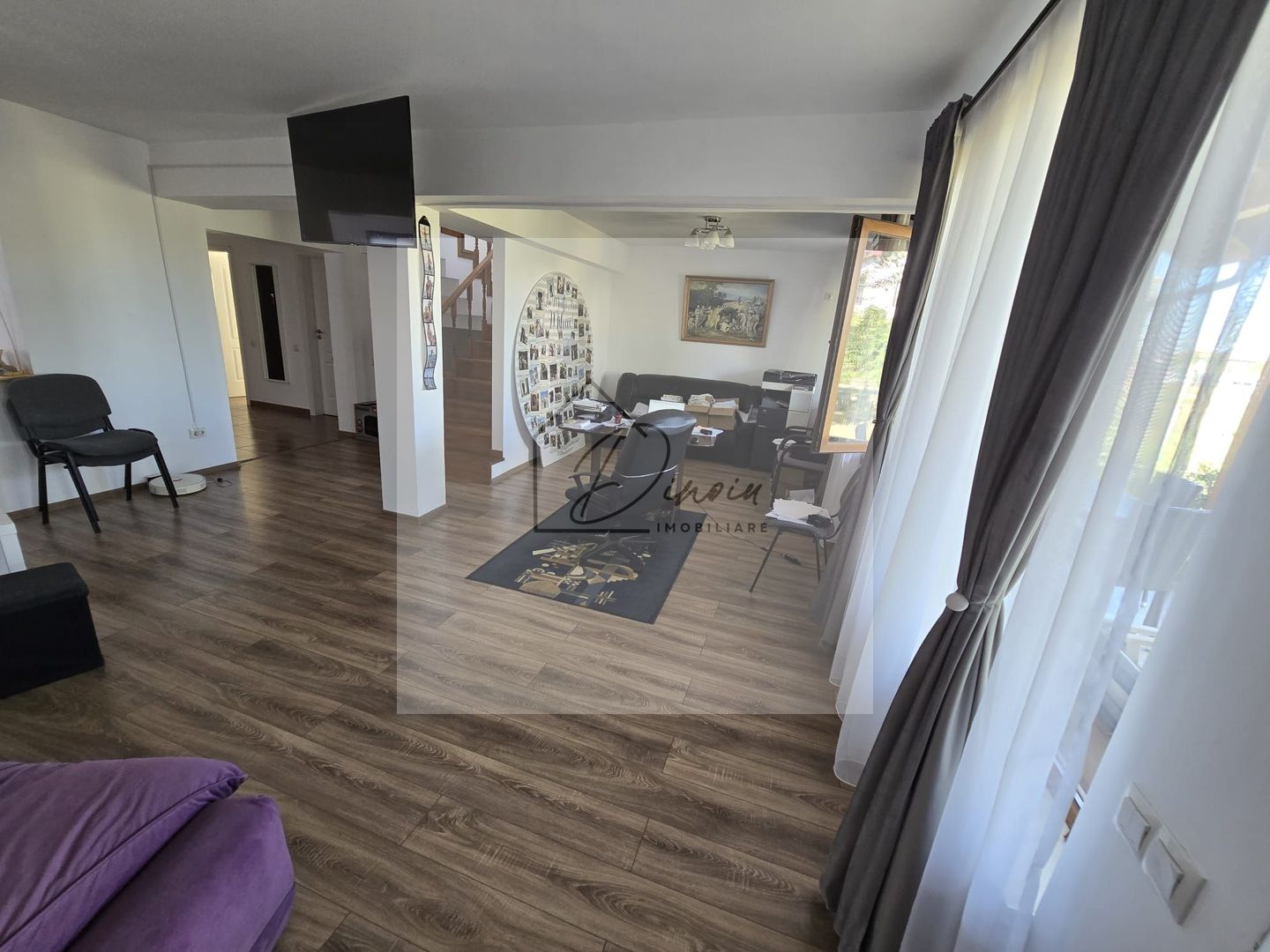 Vila 5 camere Aviatiei Baneasa I Henri Coanda Sector 1 - Poză 20