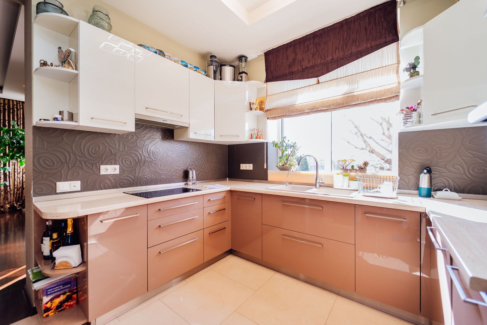 De vânzare Duplex Ciocana - Poză 18