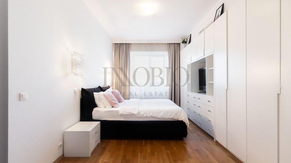 Apartament 3 Camere | Pipera | Vita Bella | Loc de Parcare - Poză 9