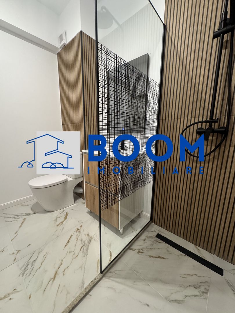 Apartament NOU 3 Camere | Etaj 2 | Zona Centrala | Tva Deductibil - Poză 7