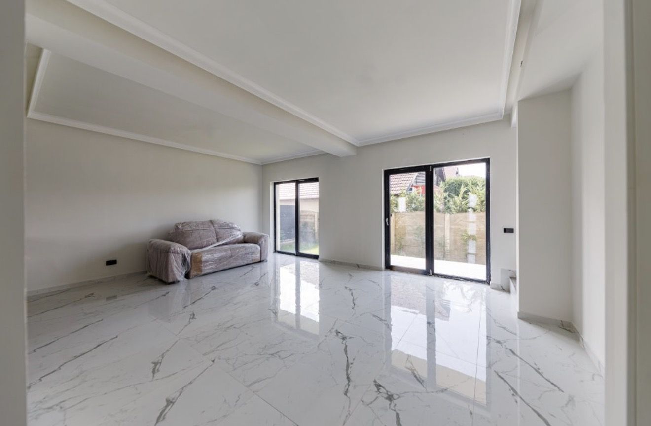 Comision 0% Casa de vanzare Dumbravita | Triplex | 120 mp utili - Poză 6